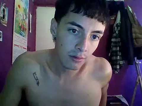 crisanto8 webcam