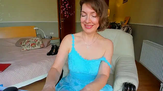 SummerLiza webcam