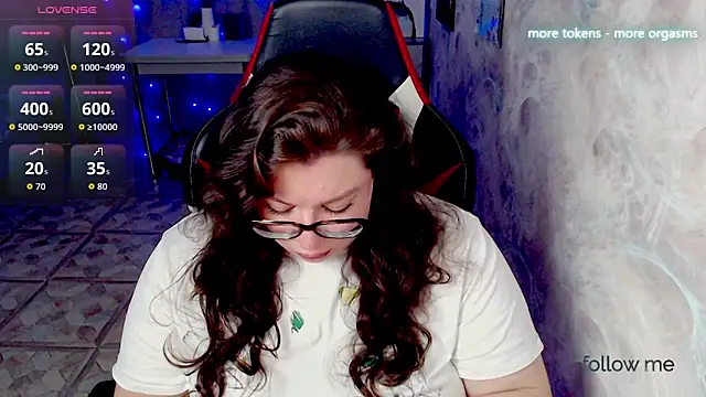 alexa_sweetyy webcam