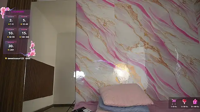 Eimyaniston_cute webcam