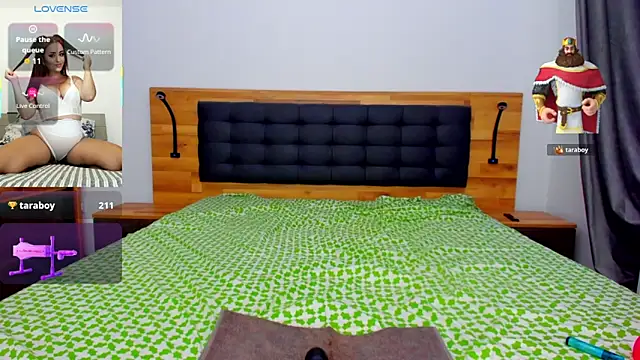 Anne_Innocence webcam