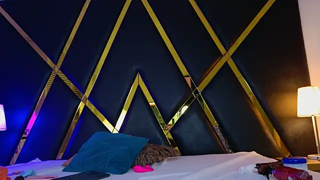 EmmaaCastro webcam