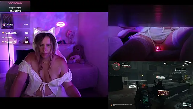 ArchangelTheFrancaise webcam