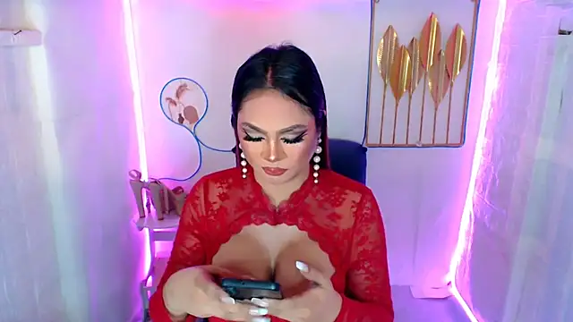 YourNaughtyTS_Selfsucker webcam