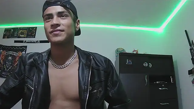 Fenix_hardcock webcam