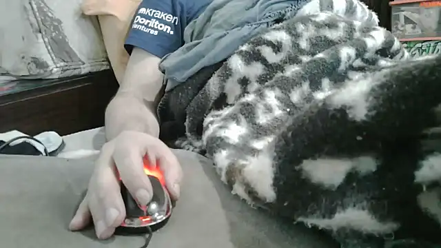 messi_syssy webcam
