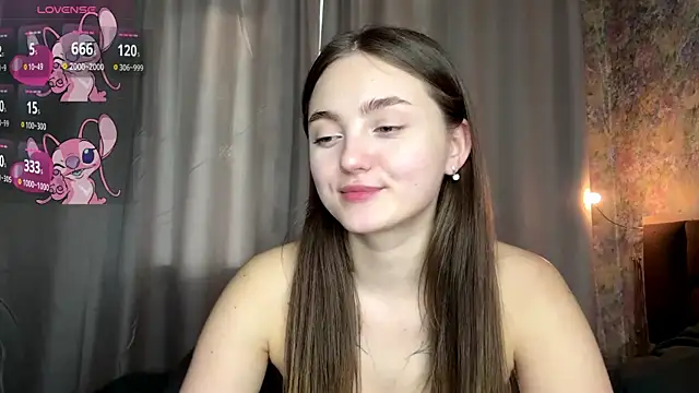 LoraDavi webcam