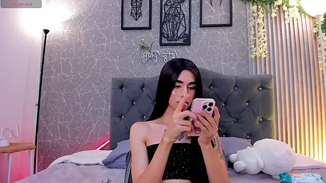 lana_gill1 webcam