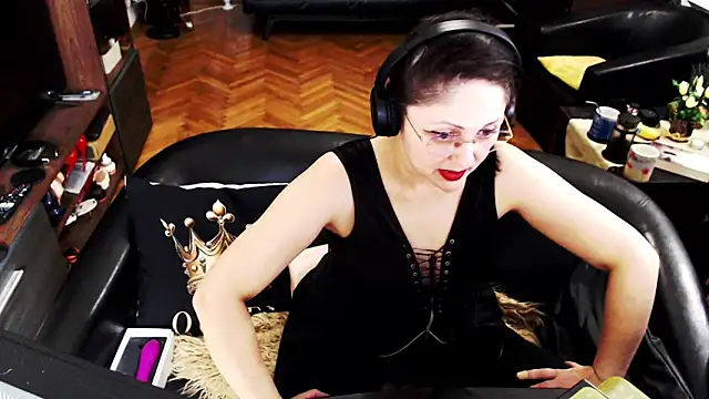Imperatriza webcam