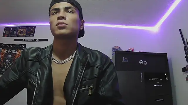 Fenix_hardcock webcam
