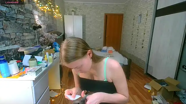 __Aphrodita__wow__ webcam