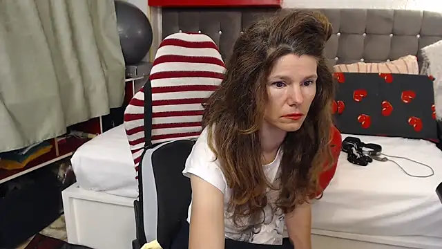 kellyterapy webcam