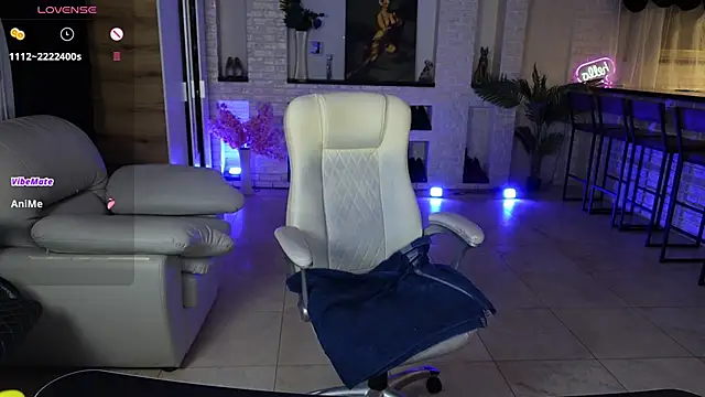 MariemLui webcam