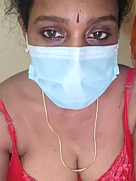 sivashree webcam