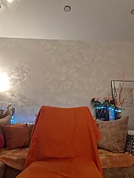 LaliaMia webcam