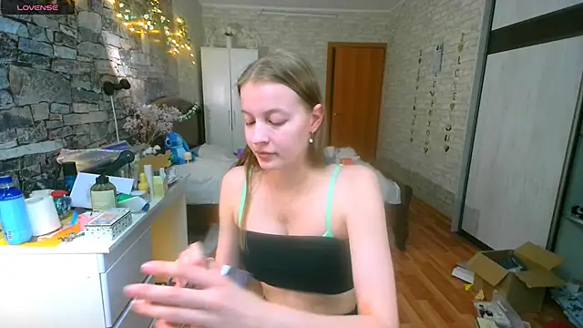 __Aphrodita__wow__ webcam