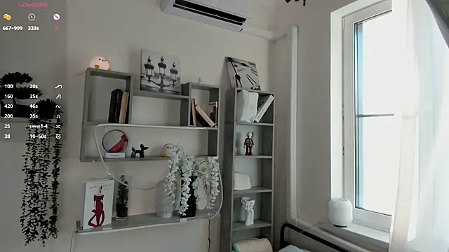 TawnyaVanschaick webcam