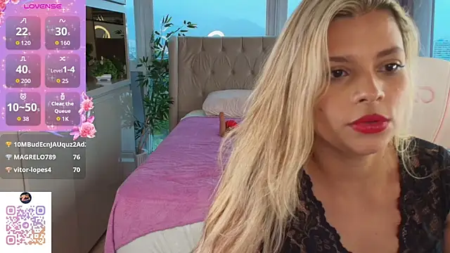 Florence_Ford webcam