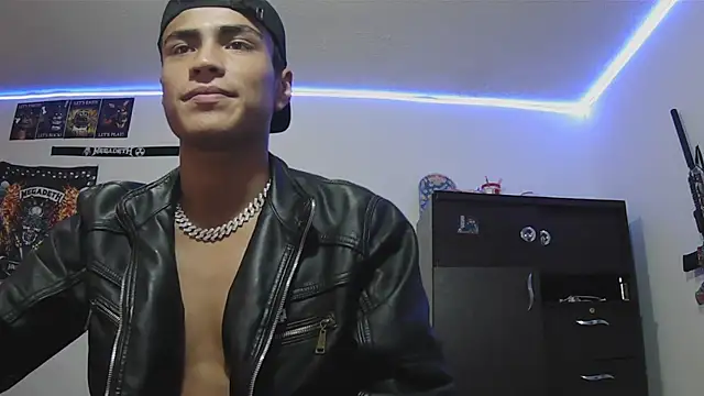 Fenix_hardcock webcam