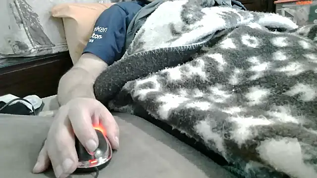 messi_syssy webcam