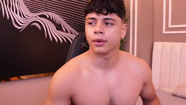 Ethan_occonor webcam