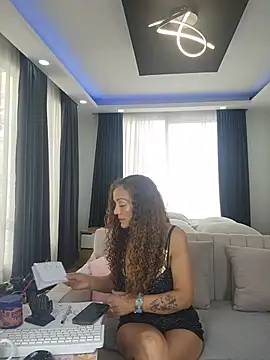 evasweett__ webcam