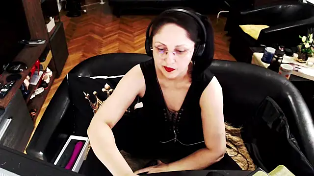 Imperatriza webcam