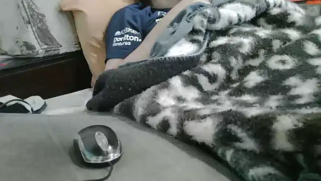 messi_syssy webcam