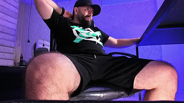 jhon_bear03 webcam