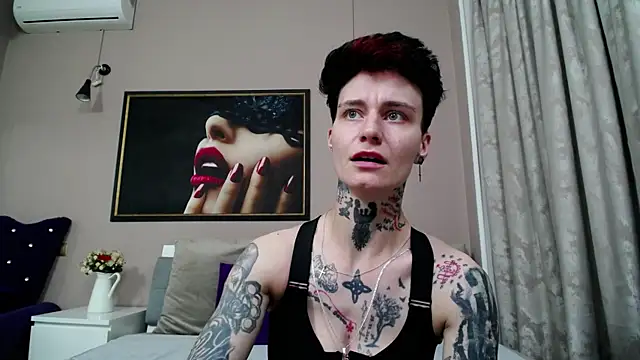 KennyXSX webcam