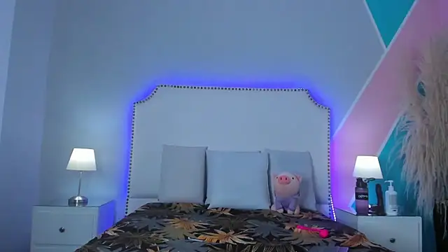 _Cherry_fox webcam