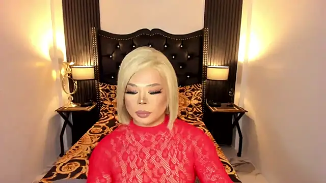 captivatingyumi webcam