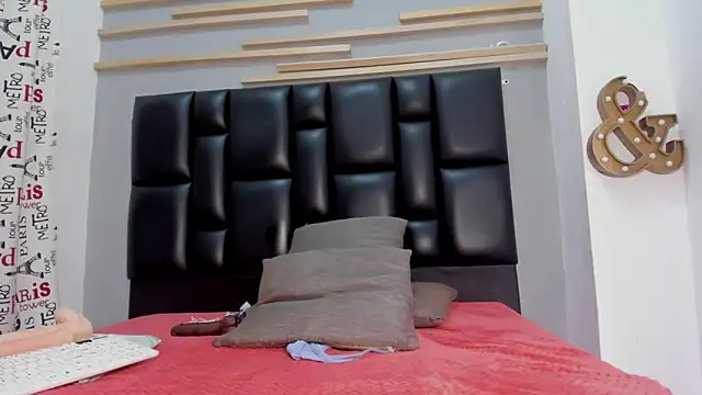 Criistal_castro webcam
