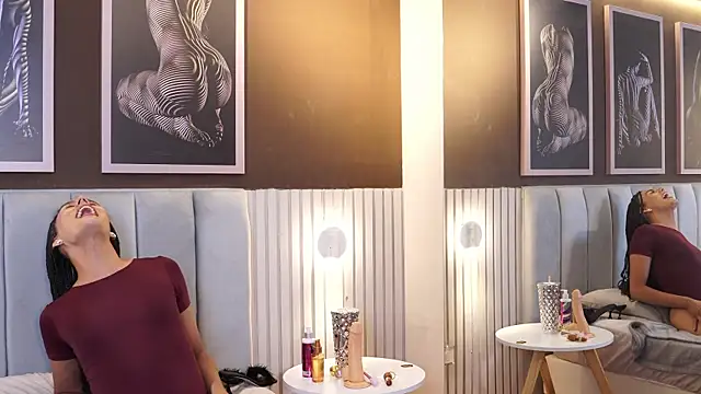 Luxa_Velvet webcam