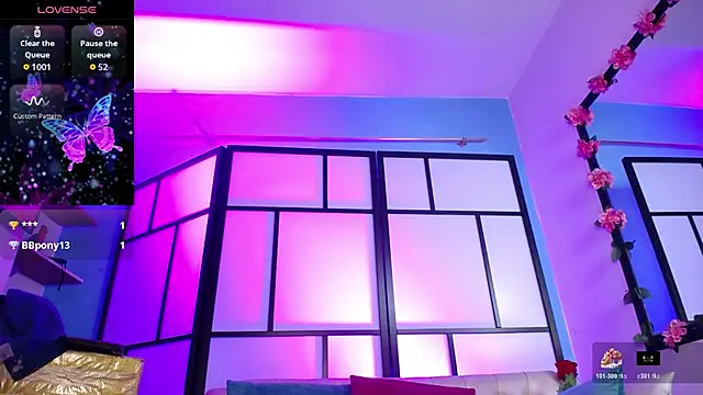 Catalina_soul webcam