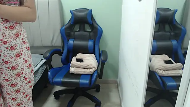 dafne_kim webcam