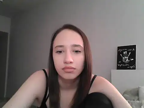 DarkMirel webcam