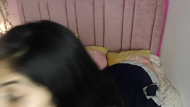 Shamel_Brm webcam