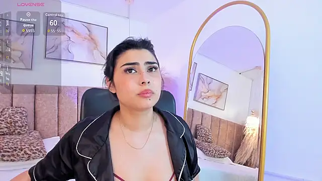 SofiVelvet_ webcam