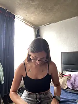 aria_rousse3 webcam