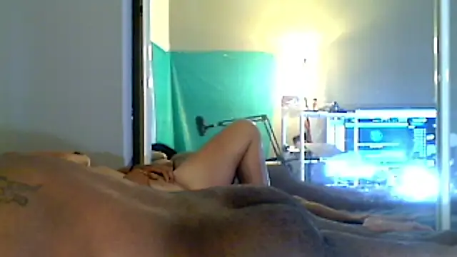 DizzyGirth webcam