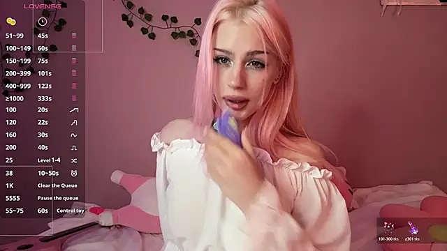 milimoon live sex cam