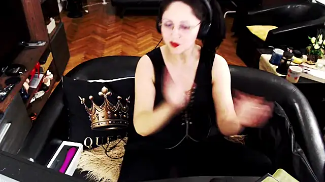 Imperatriza webcam