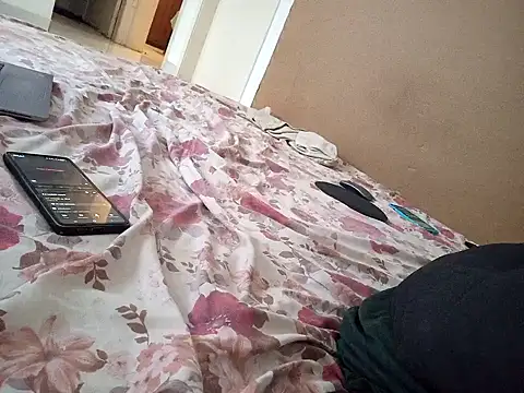 Jeff_pepper webcam