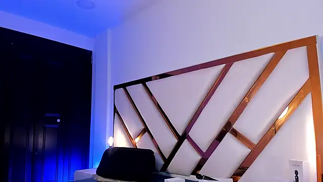 Aron_cruz webcam