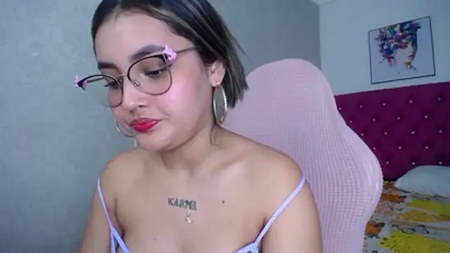 kathe-mills235 webcam