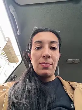 SALOME_KORLAND webcam
