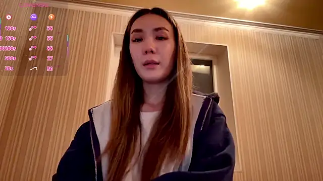 JenellKjelland webcam