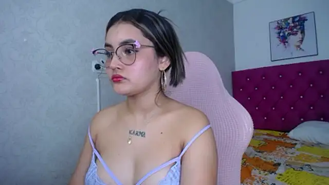 kathe-mills235 webcam