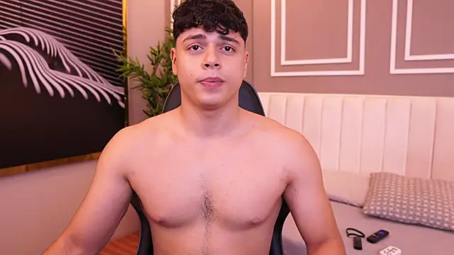 ethan_occonor - Ethan_occonor's free webcam - UK Sex Cams